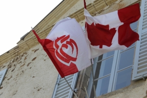 La famille : Vendée Canada